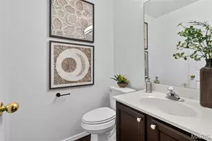 2430 Riverwood Trails Dr, Florissant, MO 63031 - Photo 25