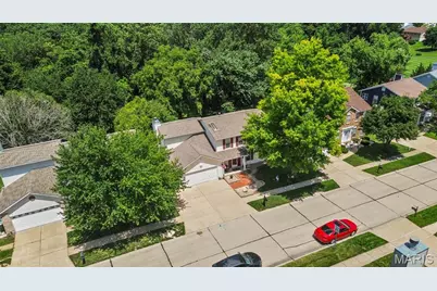 2430 Riverwood Trails Drive, Florissant, MO 63031 - Photo 51