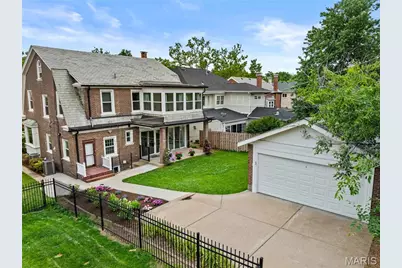 31 Dartford Avenue, Clayton, MO 63105 - Photo 29