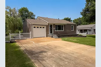 1 Winstead Place, Florissant, MO 63031 - Photo 15