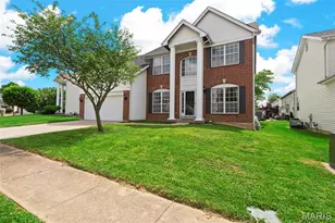 7 Rivermeadows Dr, Florissant, MO 63031 - Photo 3
