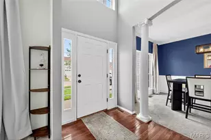 7 Rivermeadows Dr, Florissant, MO 63031 - Photo 9
