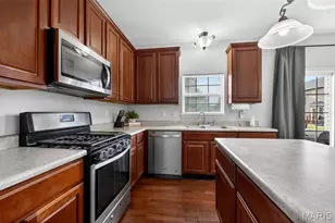 7 Rivermeadows Dr, Florissant, MO 63031 - Photo 17