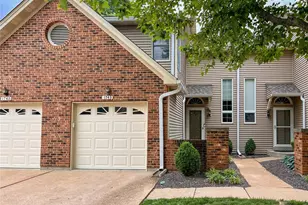 1743 Blue Oak Dr, Chesterfield, MO 63017 - Photo 1
