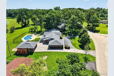 11601 Lakeshore Drive, Creve Coeur, MO 63141 - Photo 59