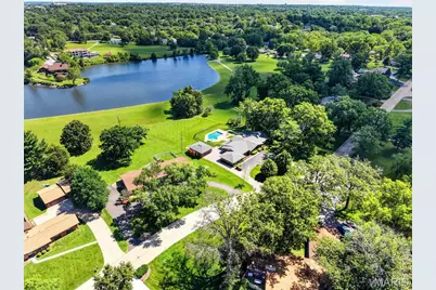 11601 Lakeshore Drive, Creve Coeur, MO 63141 - Photo 63