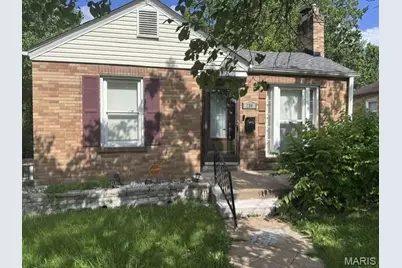 238 Newell Drive, Saint Louis, MO 63135 - Photo 1