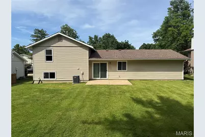 3 Eagle View Court, Saint Peters, MO 63376 - Photo 11