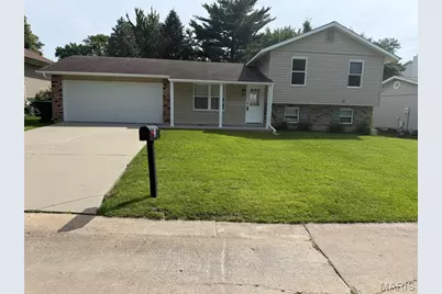 3 Eagle View Court, Saint Peters, MO 63376 - Photo 1