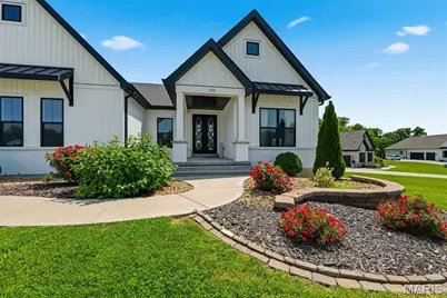 100 Chapel Grove Court, Wentzville, MO 63385 - Photo 69
