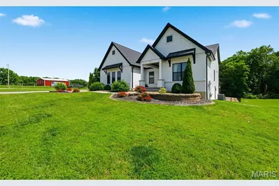 100 Chapel Grove Court, Wentzville, MO 63385 - Photo 3