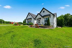 100 Chapel Grove Ct, Wentzville, MO 63385 - Photo 3