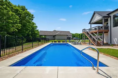 100 Chapel Grove Court, Wentzville, MO 63385 - Photo 61