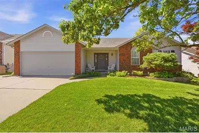 434 Lantana Lane, Saint Peters, MO 63376 - Photo 1