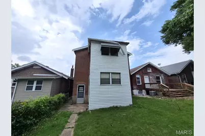 3512 Lincoln Avenue, Saint Louis, MO 63121 - Photo 19