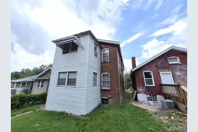 3512 Lincoln Avenue, Saint Louis, MO 63121 - Photo 5