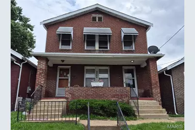 3512 Lincoln Avenue, Saint Louis, MO 63121 - Photo 17