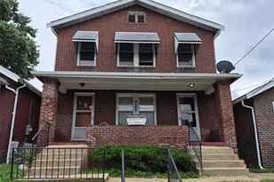 3512 Lincoln Ave, Saint Louis, MO 63121 - Photo 17