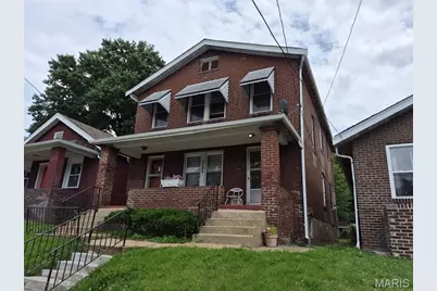 3512 Lincoln Avenue, Saint Louis, MO 63121 - Photo 3