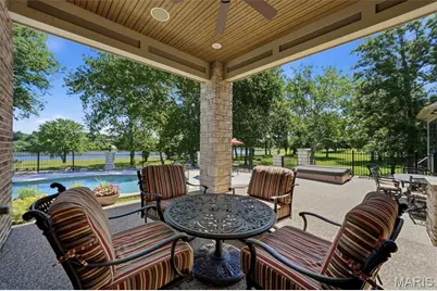11701 Lakeshore Drive, Creve Coeur, MO 63141 - Photo 75