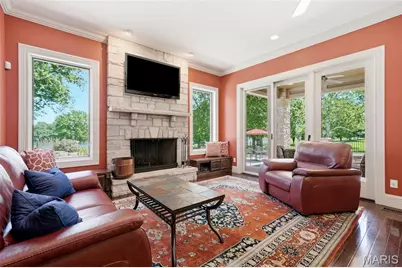 11701 Lakeshore Drive, Creve Coeur, MO 63141 - Photo 27