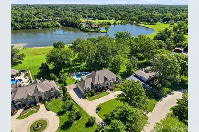 11701 Lakeshore Drive, Creve Coeur, MO 63141 - Photo 89