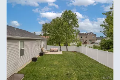 111 Plymouth Drive, Wright City, MO 63390 - Photo 19