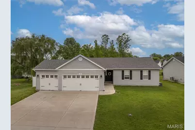 111 Plymouth Drive, Wright City, MO 63390 - Photo 1