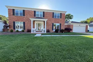 2117 Woodlet Park Dr, Chesterfield, MO 63017 - Photo 1