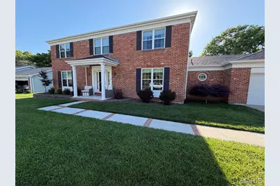 2117 Woodlet Park Drive, Chesterfield, MO 63017 - Photo 3
