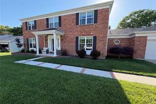 2117 Woodlet Park Dr, Chesterfield, MO 63017 - Photo 3
