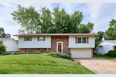 22 Heather Drive, Saint Peters, MO 63376 - Photo 1