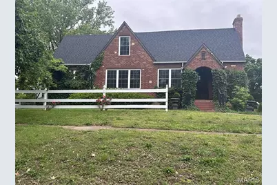 402 S 5th Street, De Soto, MO 63020 - Photo 1