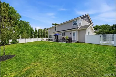 4 Hillcrest Place, Saint Louis, MO 63122 - Photo 11