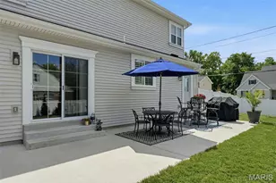 4 Hillcrest Pl, Saint Louis, MO 63122 - Photo 9