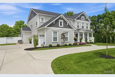 4 Hillcrest Place, Saint Louis, MO 63122 - Photo 5