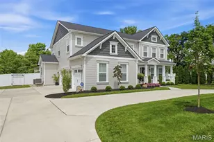 4 Hillcrest Pl, Saint Louis, MO 63122 - Photo 5