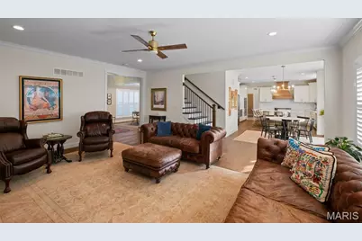 4 Hillcrest Place, Saint Louis, MO 63122 - Photo 19