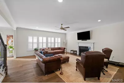 4 Hillcrest Place, Saint Louis, MO 63122 - Photo 17