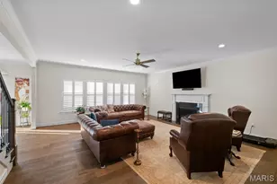 4 Hillcrest Pl, Saint Louis, MO 63122 - Photo 17