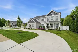4 Hillcrest Pl, Saint Louis, MO 63122 - Photo 3