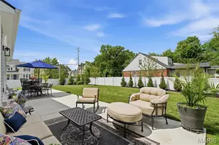 4 Hillcrest Pl, Saint Louis, MO 63122 - Photo 7