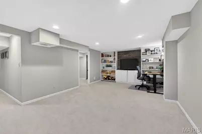 12143 Bent Brook Road, Des Peres, MO 63122 - Photo 29