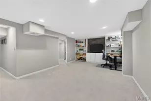 12143 Bent Brook Rd, Des Peres, MO 63122 - Photo 29