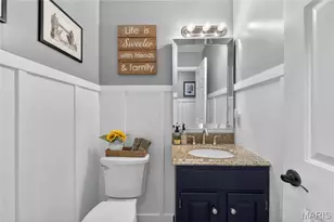 12143 Bent Brook Rd, Des Peres, MO 63122 - Photo 17
