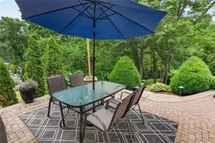12143 Bent Brook Rd, Des Peres, MO 63122 - Photo 35