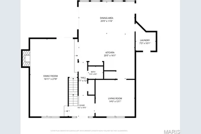 12143 Bent Brook Road, Des Peres, MO 63122 - Photo 47
