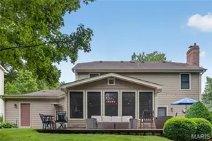 12143 Bent Brook Rd, Des Peres, MO 63122 - Photo 43