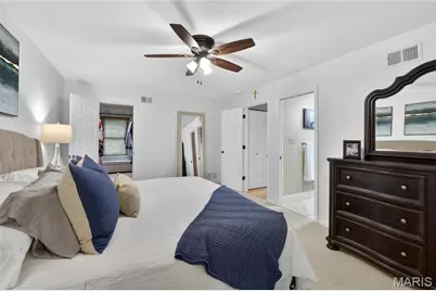 12143 Bent Brook Road, Des Peres, MO 63122 - Photo 19