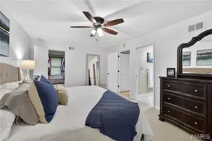 12143 Bent Brook Rd, Des Peres, MO 63122 - Photo 19